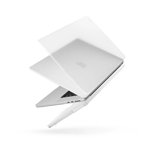 Uniq Case MacBook Air 15 DOVE (MATTE CLEAR)