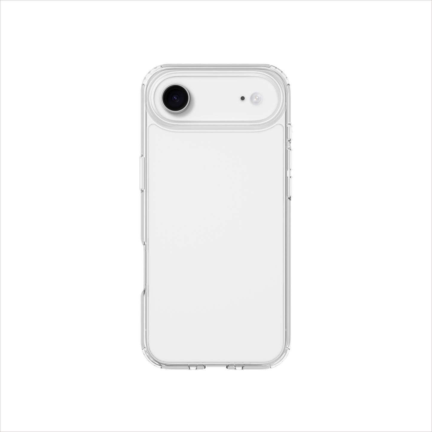เคส Amazingthing iPhone 17 Air Minimal Drop proof Transparent