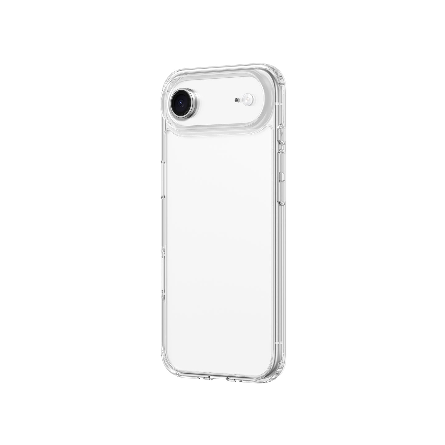 เคส Amazingthing iPhone 17 Air Minimal Drop proof Transparent