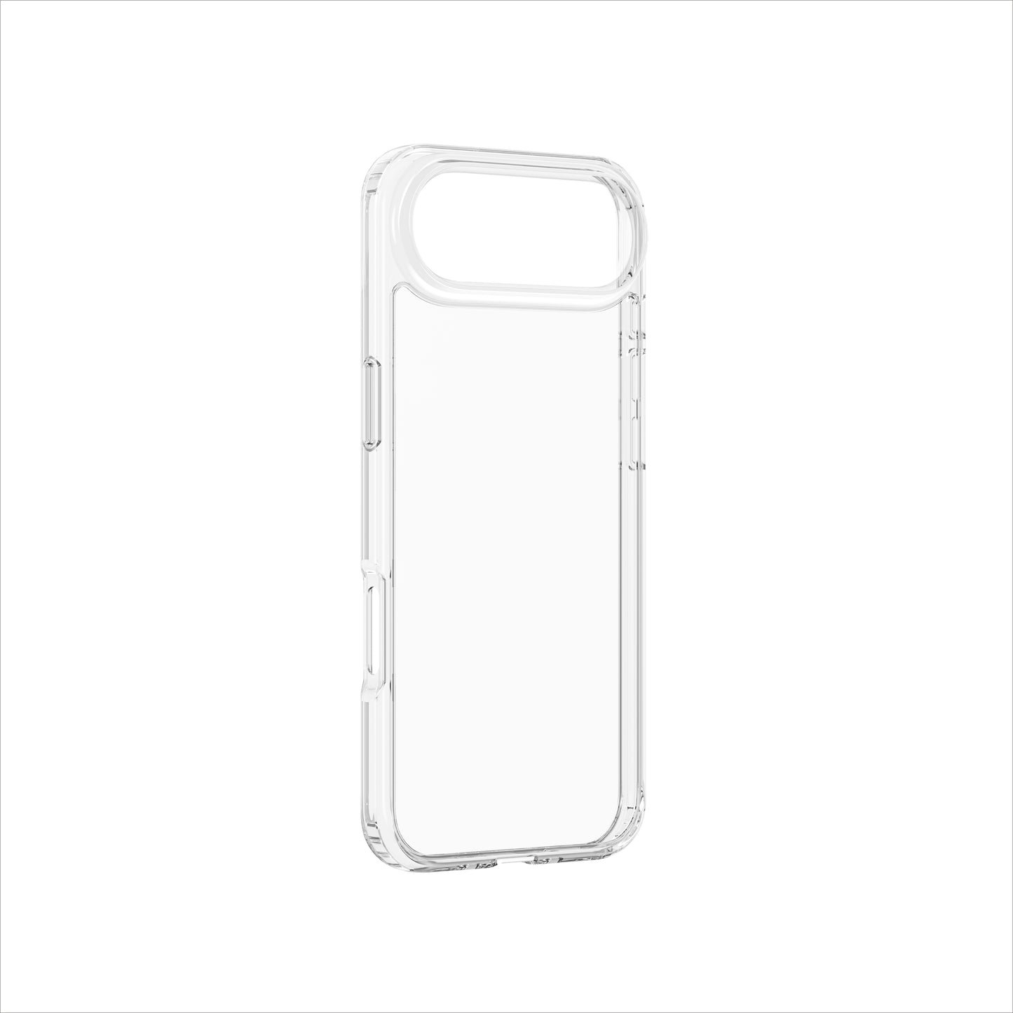เคส Amazingthing iPhone 17 Air Minimal Drop proof Transparent