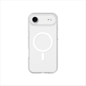 เคส Amazingthing iPhone 17 Air Minimal Magsafe Drop proof Transparent