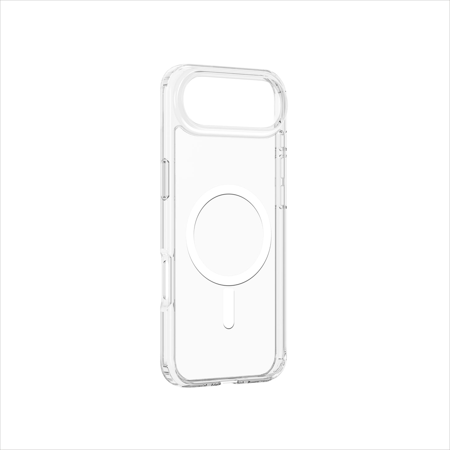 เคส Amazingthing iPhone 17 Air Minimal Magsafe Drop proof Transparent