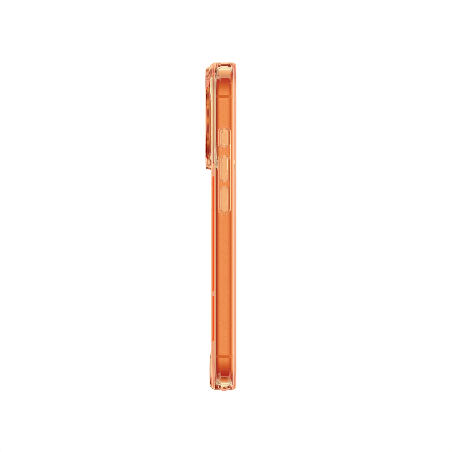 เคส Amazingthing iPhone 17 Pro Max Minimal Magsafe Drop proof Titan Orange