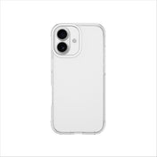 เคส Amazingthing iPhone 17 Minimal Drop proof Transparent