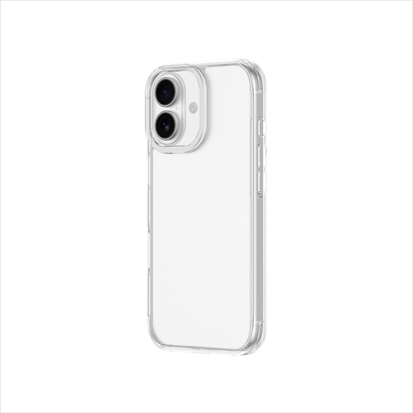 เคส Amazingthing iPhone 17 Minimal Drop proof Transparent
