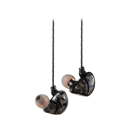 หูฟัง Why Ear Monitor EP-1041 Black