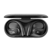Viaim OpenNote หูฟัง AI Open-Ear บันทึกเสียง ถอดเสียง สรุปประชุม แปลภาษา - BLACK