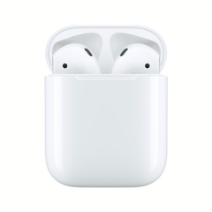 AirPods With Charging Case