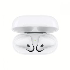 AirPods With Charging Case