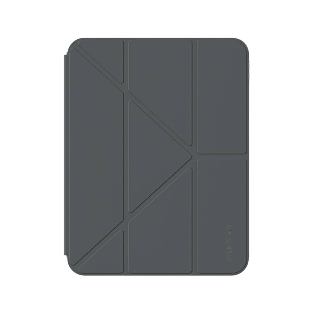 เคส Amazingthing iPad Gen 11 /Gen 10 Minimal Detachable Protective Chacoal
