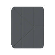 เคส Amazingthing iPad Gen 11 /Gen 10 Minimal Detachable Protective Chacoal