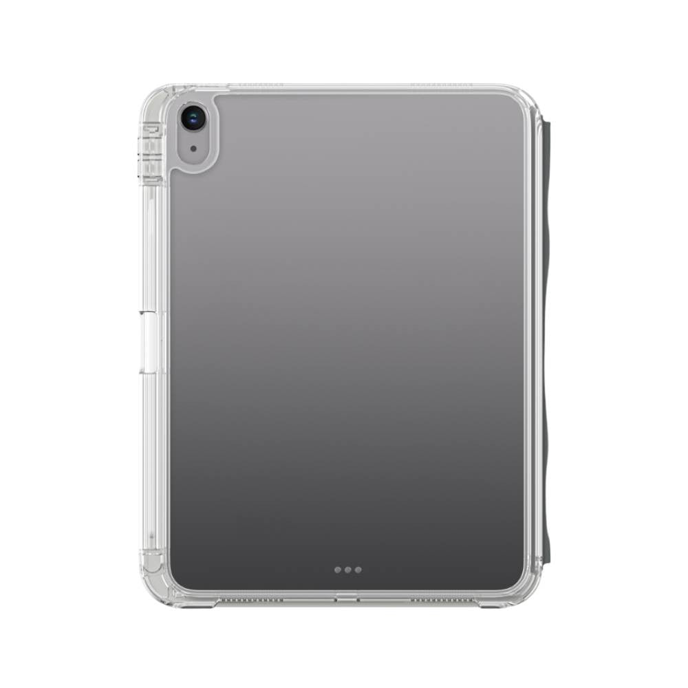 เคส Amazingthing iPad Gen 11 /Gen 10 Minimal Detachable Protective Chacoal
