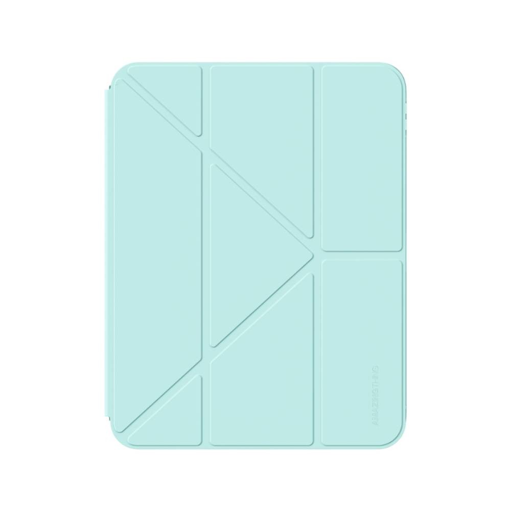 เคส Amazingthing iPad Gen 11/Gen 10 Minimal Detachable Protective Ocean Blue