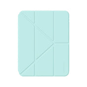 เคส Amazingthing iPad Air 11" Minimal Detachable Ocean Blue
