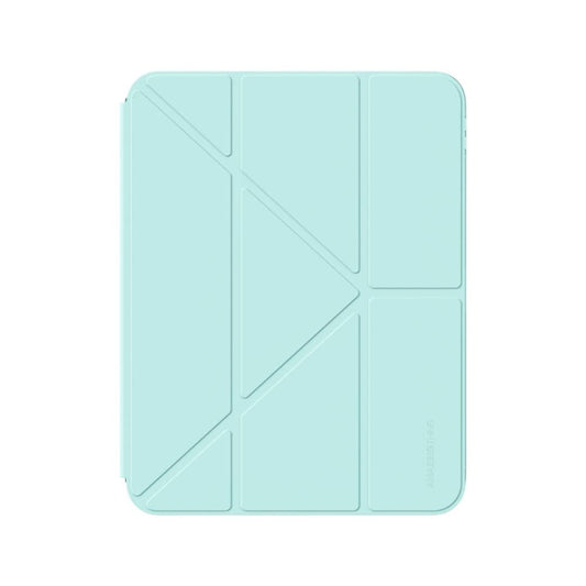 เคส Amazingthing iPad Air 11" Minimal Detachable Ocean Blue