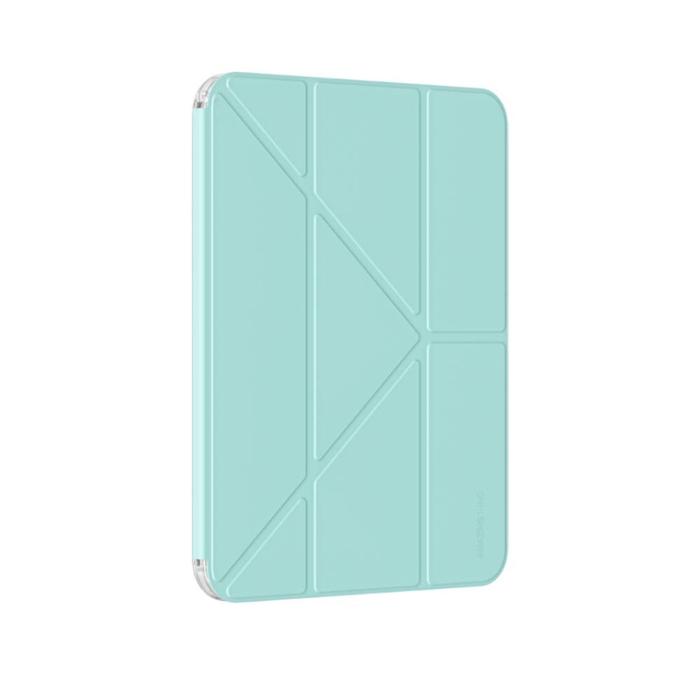 เคส Amazingthing iPad Gen 11/Gen 10 Minimal Detachable Protective Ocean Blue