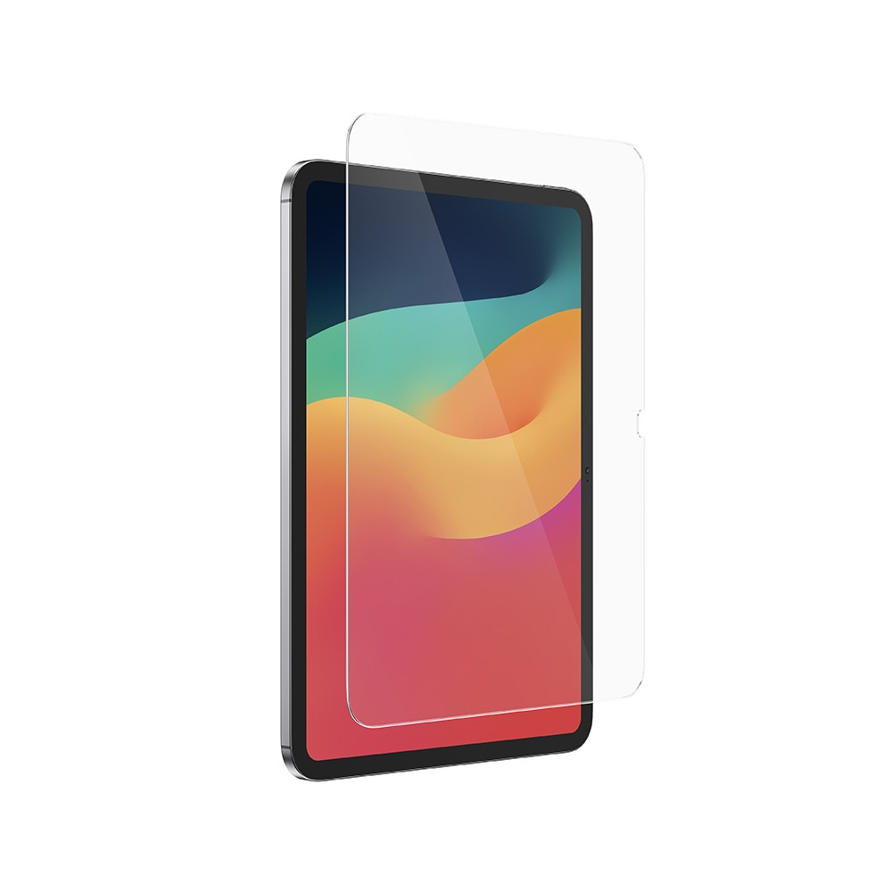 ฟิล์มกันรอย Amazingthing Tempered Glass iPad Air 11" Matte Radix