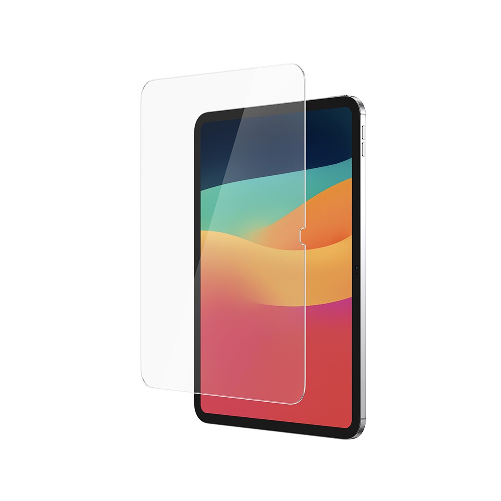 ฟิล์มกันรอย Amazingthing Tempered Glass iPad Air 11" Matte Radix