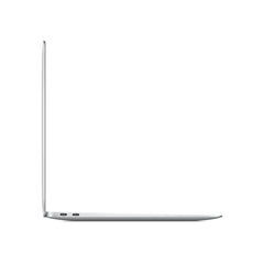13-inch MacBook Air Apple M1 chip with 8-core CPU 7-core GPU, 256GB - Silver