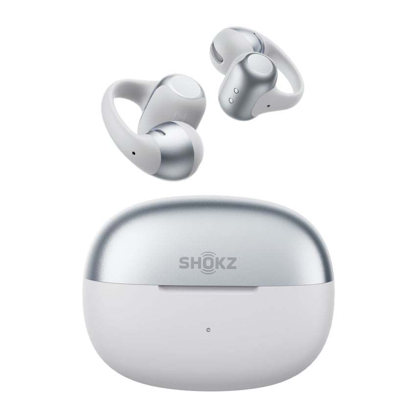 Shokz OpenDots 2, Grey