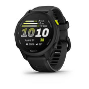 Garmin Forerunner 70-black