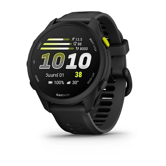 Garmin Forerunner 70-black