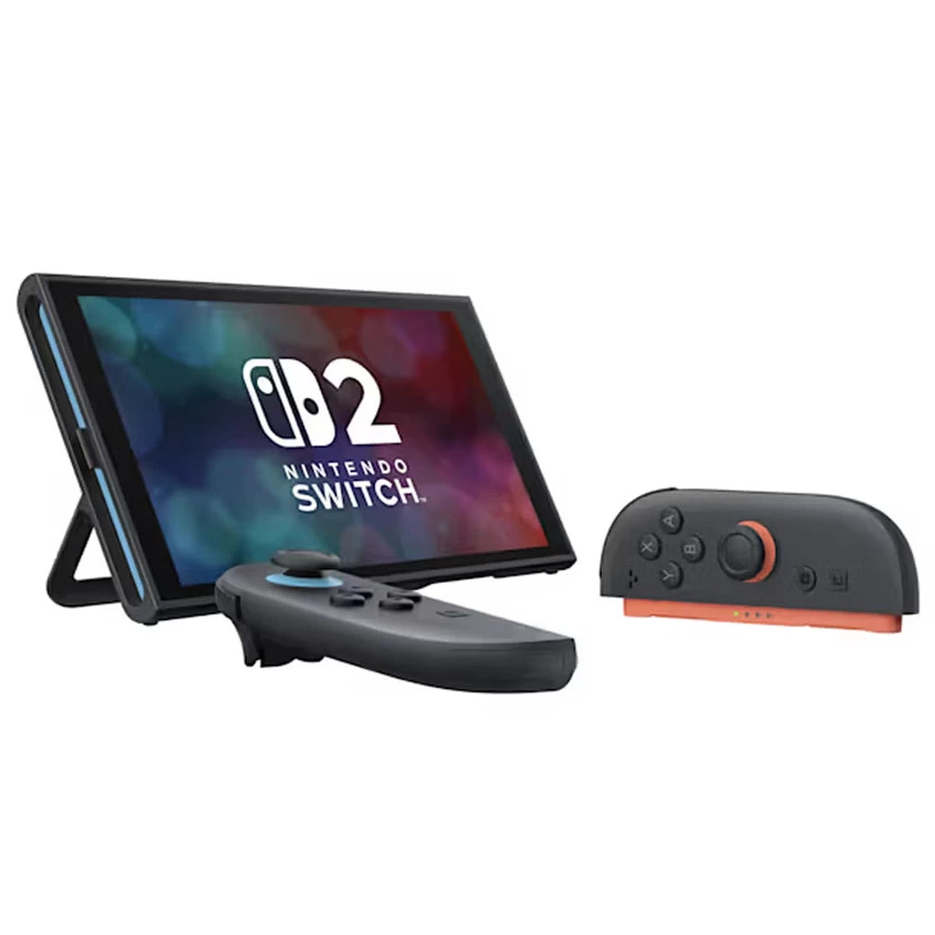 Nintendo Switch 2 + Mario Kart World Bundle