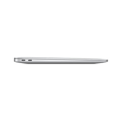 13-inch MacBook Air Apple M1 chip with 8-core CPU 7-core GPU, 256GB - Silver