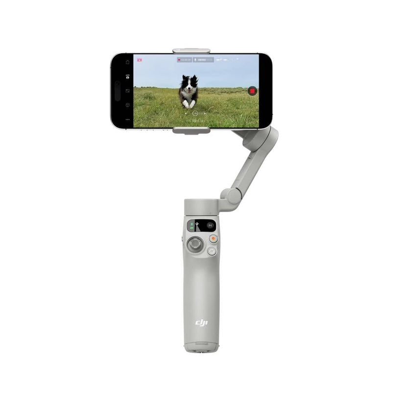 ไม้กันสั่น DJI Osmo Mobile 7 Smartphone Gimbal