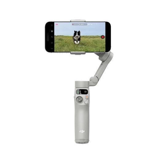 ไม้กันสั่น DJI Osmo Mobile 7 Smartphone Gimbal