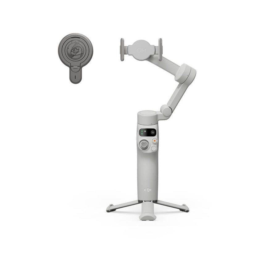 ไม้กันสั่น DJI Osmo Mobile 7 Smartphone Gimbal