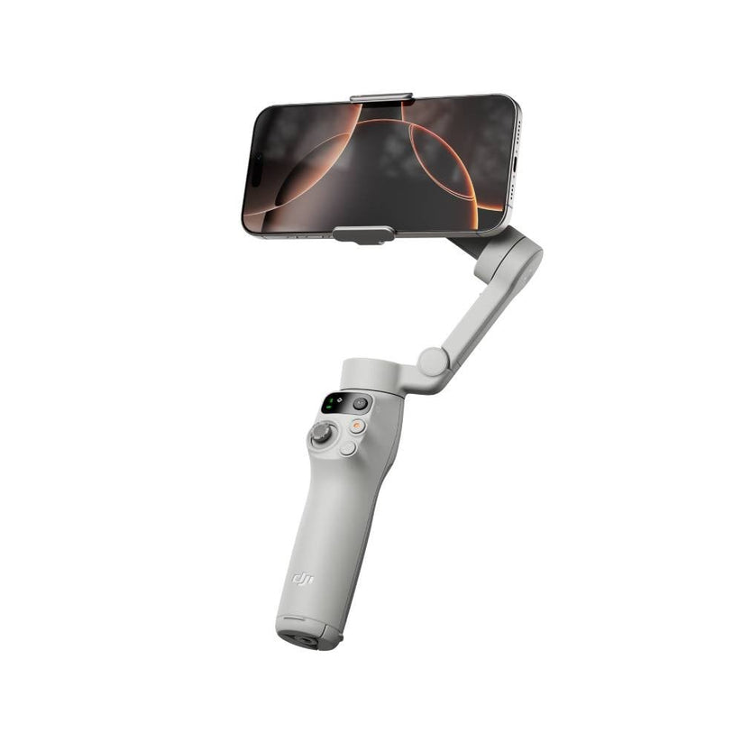 ไม้กันสั่น DJI Osmo Mobile 7 Smartphone Gimbal