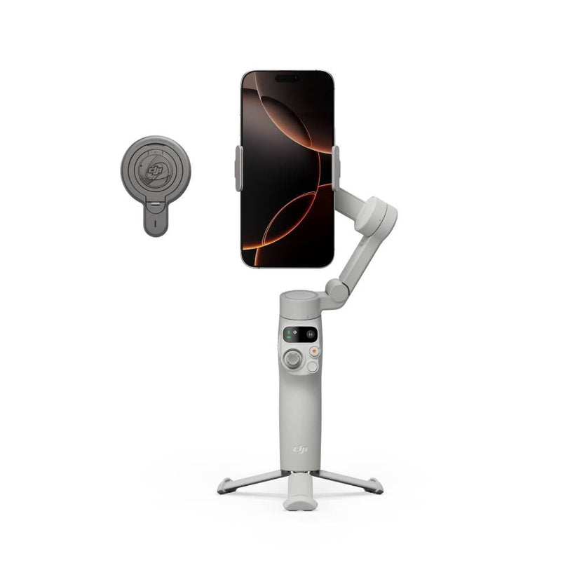 ไม้กันสั่น DJI Osmo Mobile 7 Smartphone Gimbal