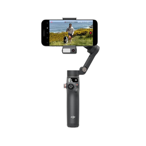 ไม้กันสั่น DJI Osmo Mobile 7P Smartphone Gimbal