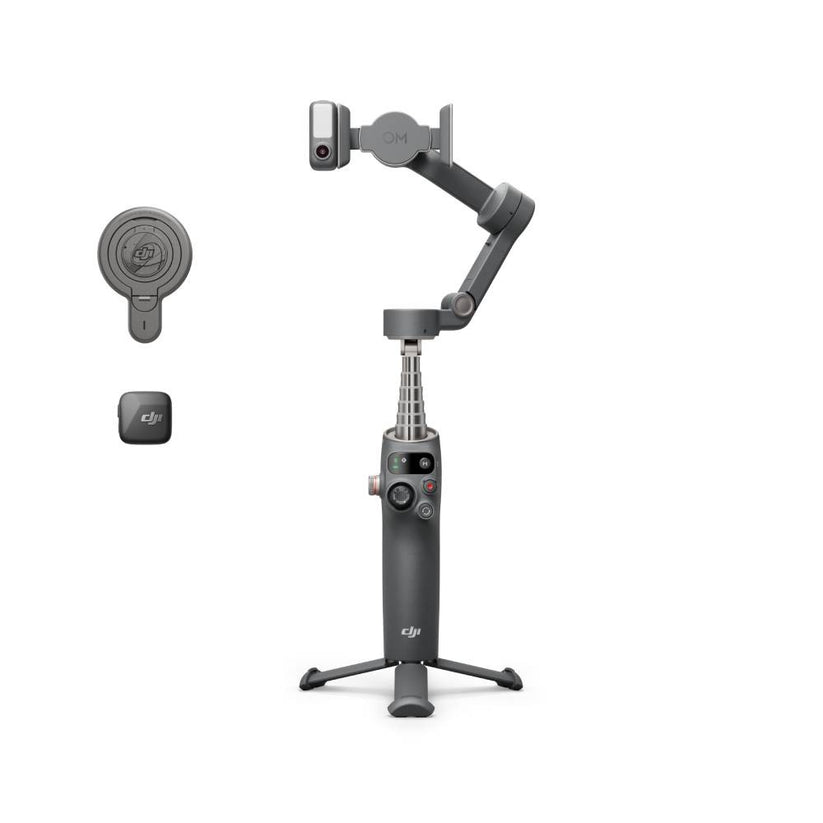 ไม้กันสั่น DJI Osmo Mobile 7P Smartphone Gimbal
