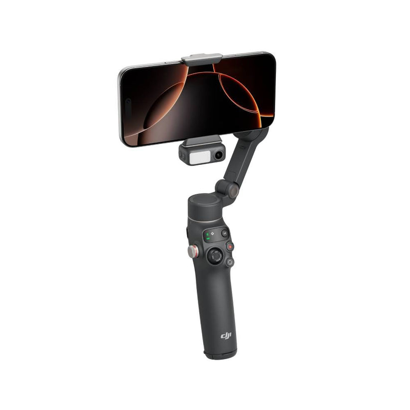 ไม้กันสั่น DJI Osmo Mobile 7P Smartphone Gimbal