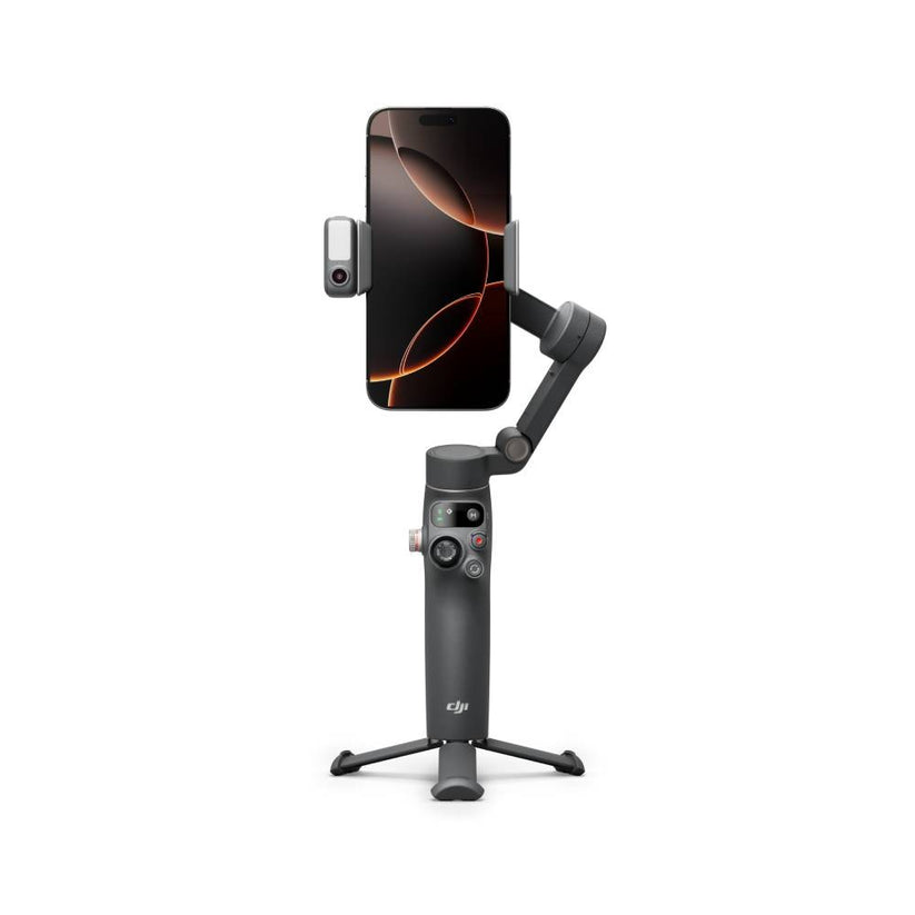 ไม้กันสั่น DJI Osmo Mobile 7P Smartphone Gimbal