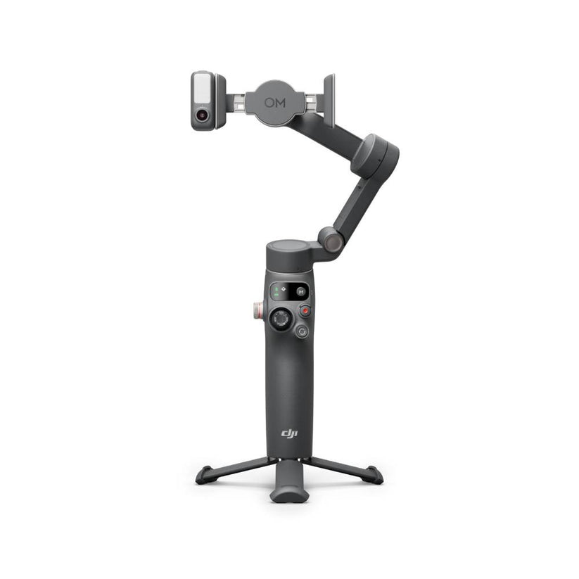 ไม้กันสั่น DJI Osmo Mobile 7P Smartphone Gimbal