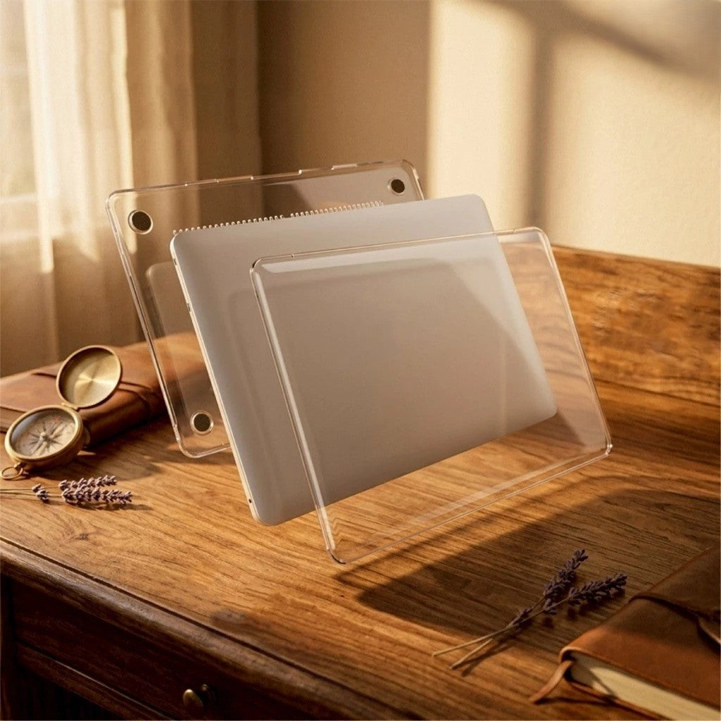 เคสGIZMO COTECI รุ่น MACBOOK NEO - CRYSTAL SHELL