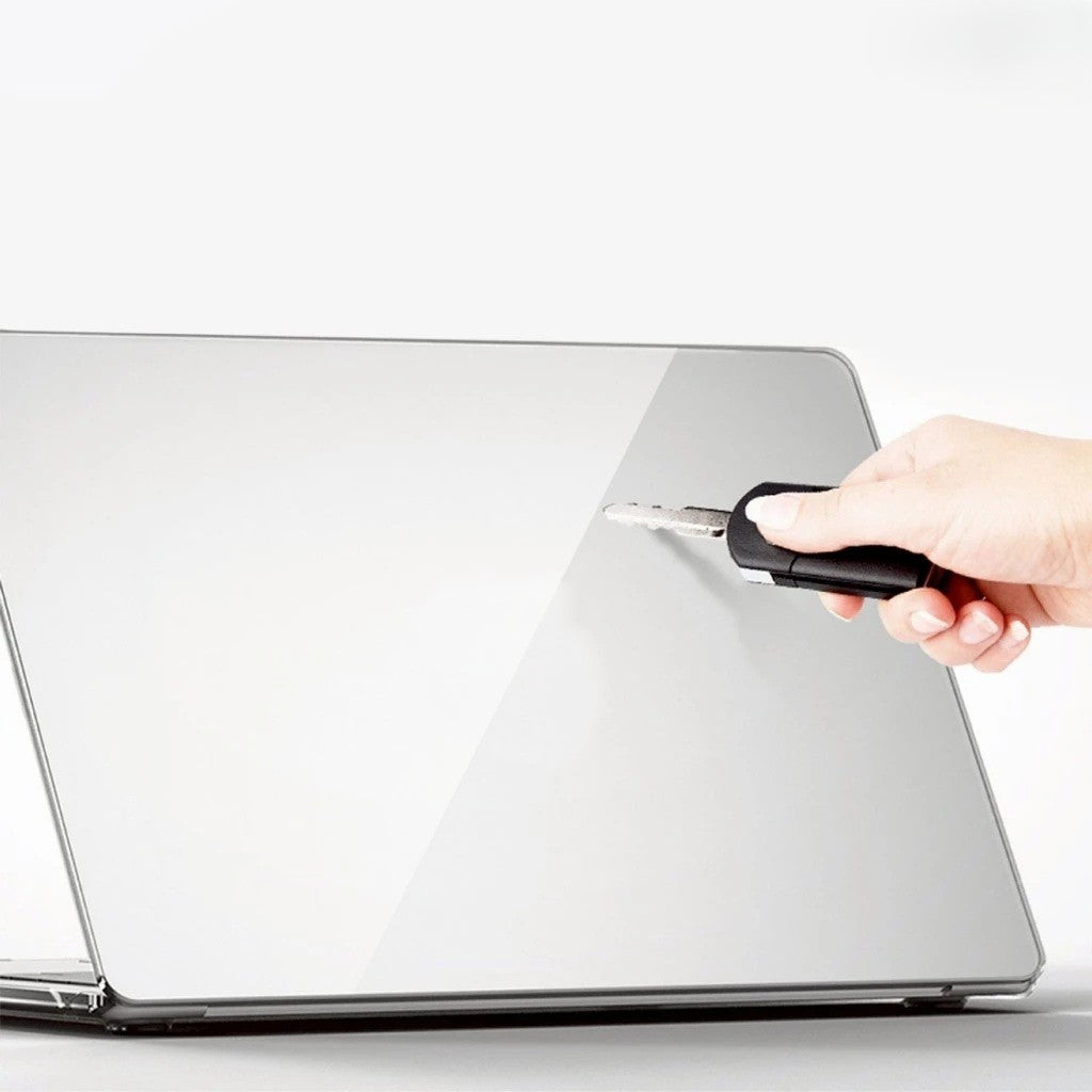เคสGIZMO COTECI รุ่น MACBOOK NEO - CRYSTAL SHELL
