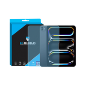 ฟิล์มกันรอย Hishield Blue Light Tempered Glass iPad Air 6/11