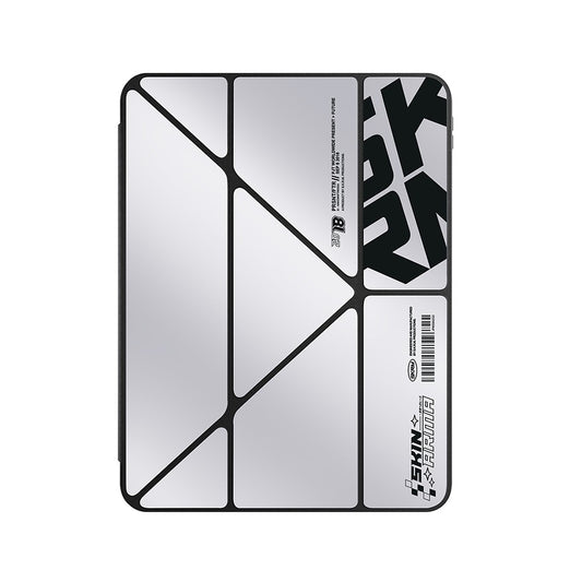 เคส Skinarma iPad Air 11" (M2) Kira Kobai Chrome