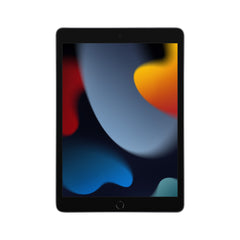 10.2-inch iPad Wi-Fi 64GB - Space Gray (9th generation)