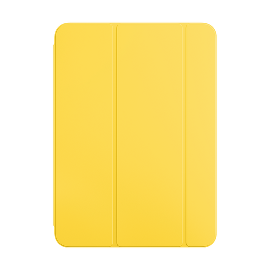 Smart Folio for iPad (A16) - Lemonade