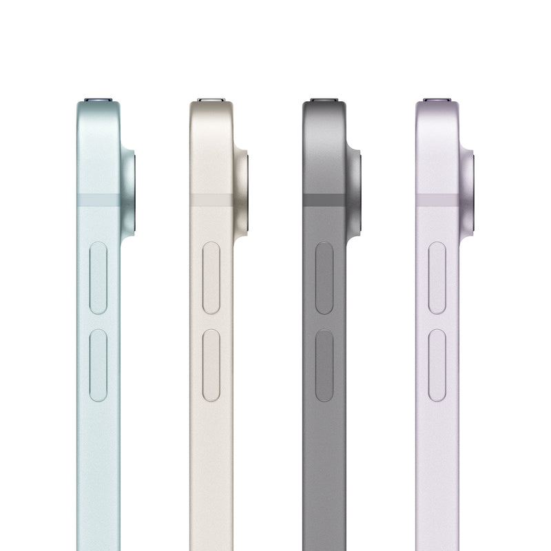 iPad Air รุ่น 11 Wi-Fi + Cellular 1TB - สีเทาสเปซเกรย์ (M4)