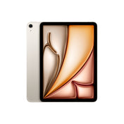iPad Air รุ่น 11 Wi-Fi + Cellular 128GB - สีสตาร์ไลท์ (M4)