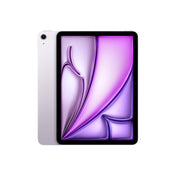 iPad Air รุ่น 11 Wi-Fi 256GB - สีม่วง (M4)