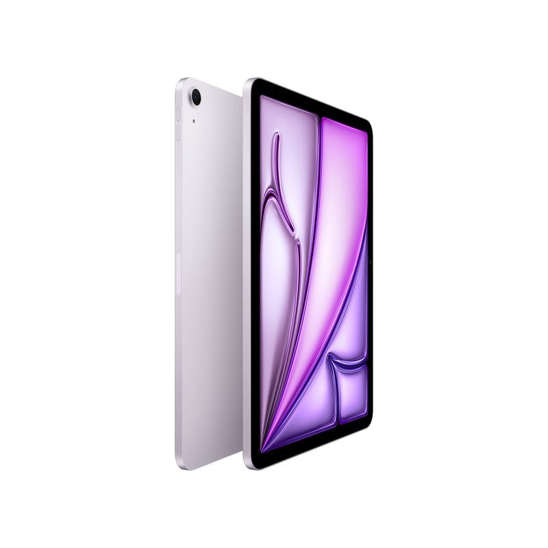 iPad Air รุ่น 11 Wi-Fi 256GB - สีม่วง (M4)