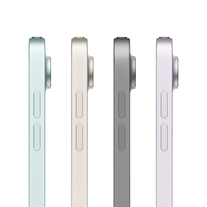 iPad Air รุ่น 11 Wi-Fi 256GB - สีม่วง (M4)