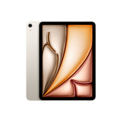 iPad Air รุ่น 11 Wi-Fi 256GB - สีสตาร์ไลท์ (M4)